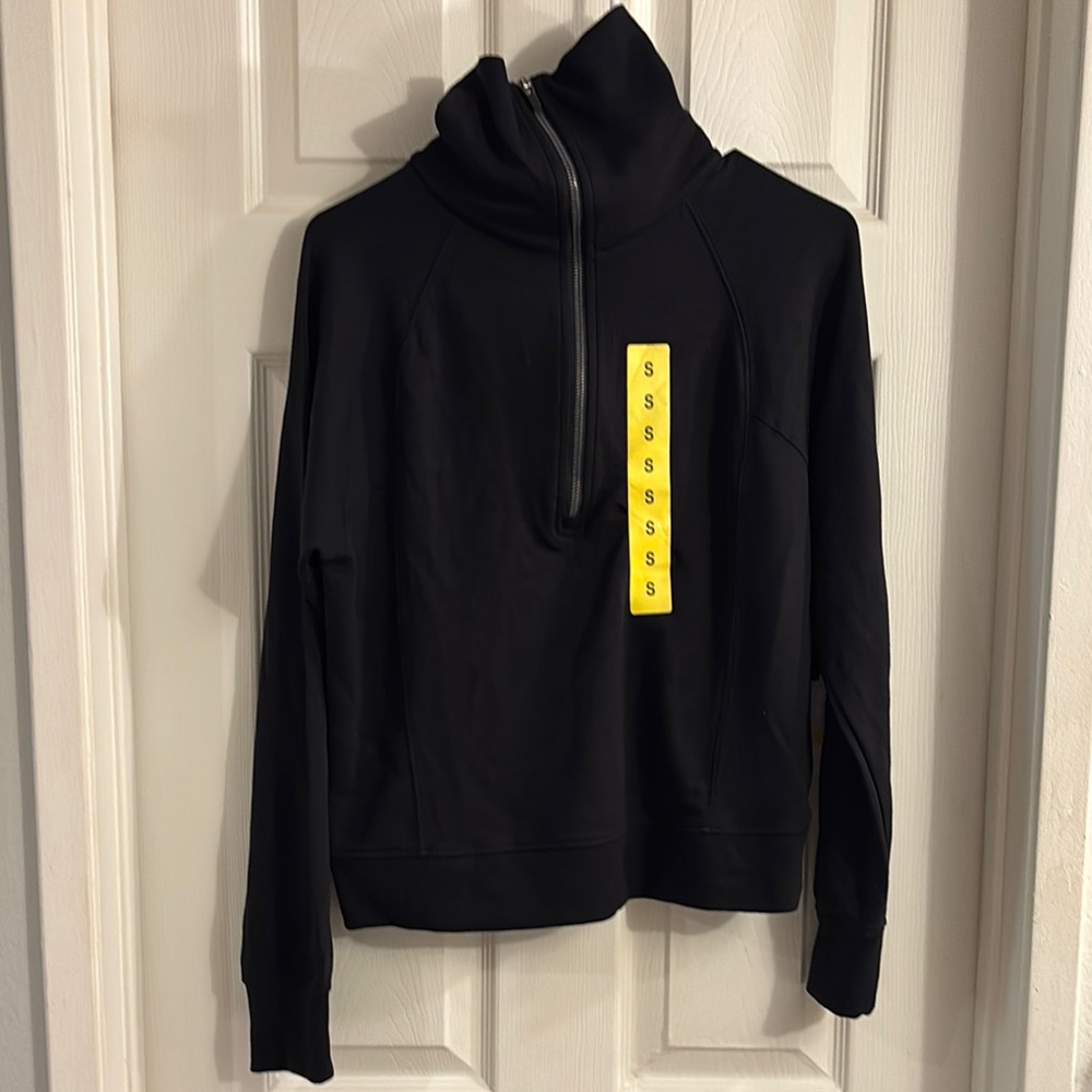 Danskin Black Women's Jacket